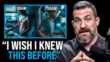 NEUROSCIENTIST - You Will NEVER Lose Motivation AGAIN! | Best of Andrew Huberman