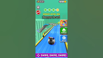 Going Balls 🙂 Bonus level Gameplay walkthrough Android iOS | Going Balls 😎