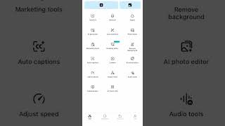 How to Link your email to CapCut account for Security iOS 26.4.1