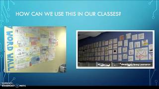 How to Use Wordart.com to Supplement Vocabulary Learning