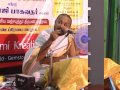 Erode Balaji Bagavathar Srimad Bhagavatham Part5