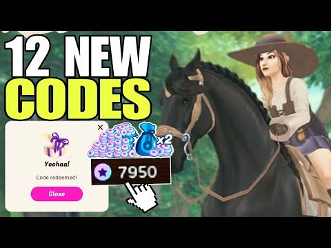 *NEW* STAR STABLE