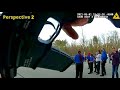 Bodycams Released in Green Bay Mass Shooting