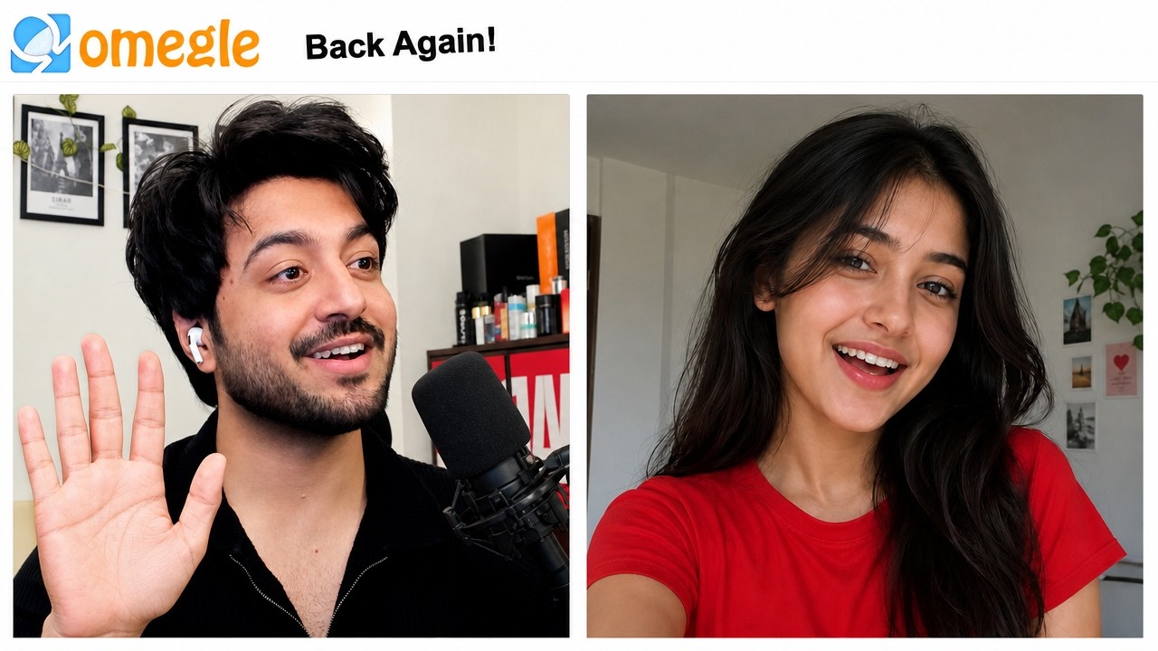 Latest Title & Thumbnail