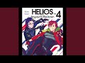 『HELIOS Rising Heroes』主題歌 Vol.4 「Sing out to the Dawn」