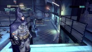 The old warden of arkham asylum and mayor gotham in this city? hugo is
pulling some serious strings. batman also finally gets cure to mr.
freeze, but ...