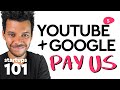 How we made $2.5MM from YouTube and Google