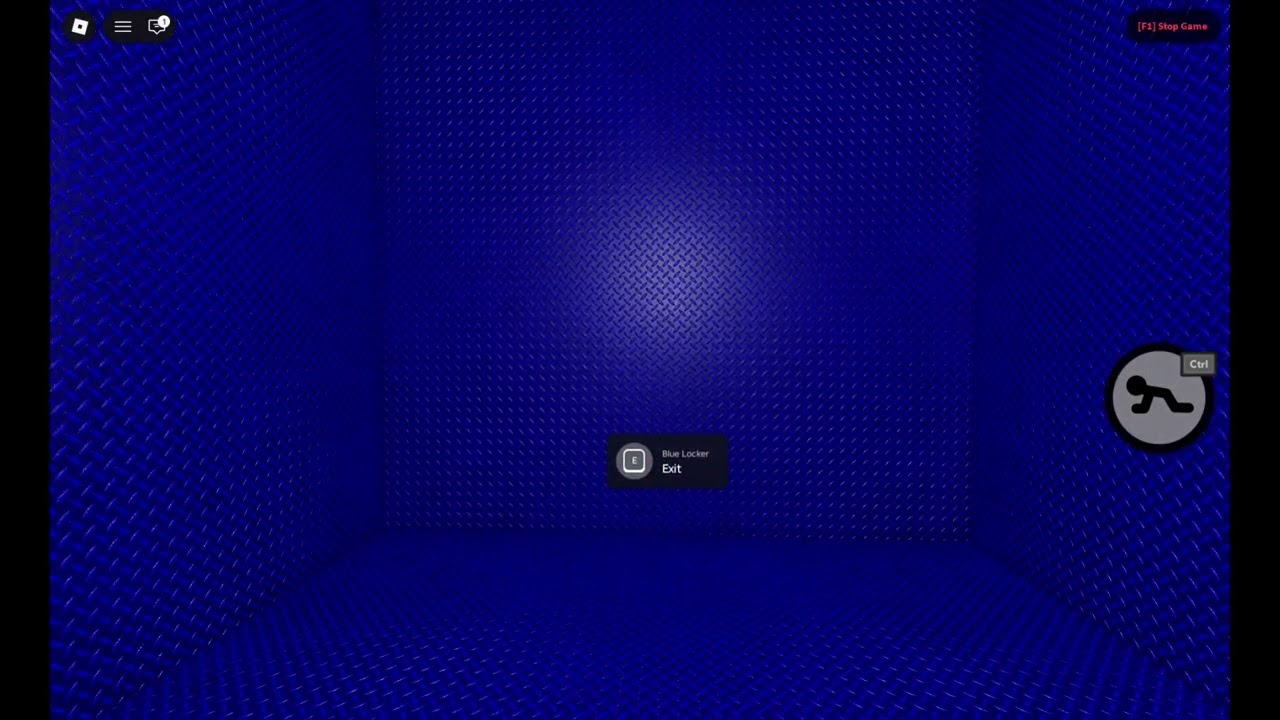 Rooms Found Footage But In Piggy A Section Teaser 1 *Birthday Special*