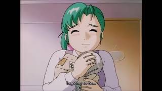 Yokohama Kaidashi Kikou OVA 1-2
