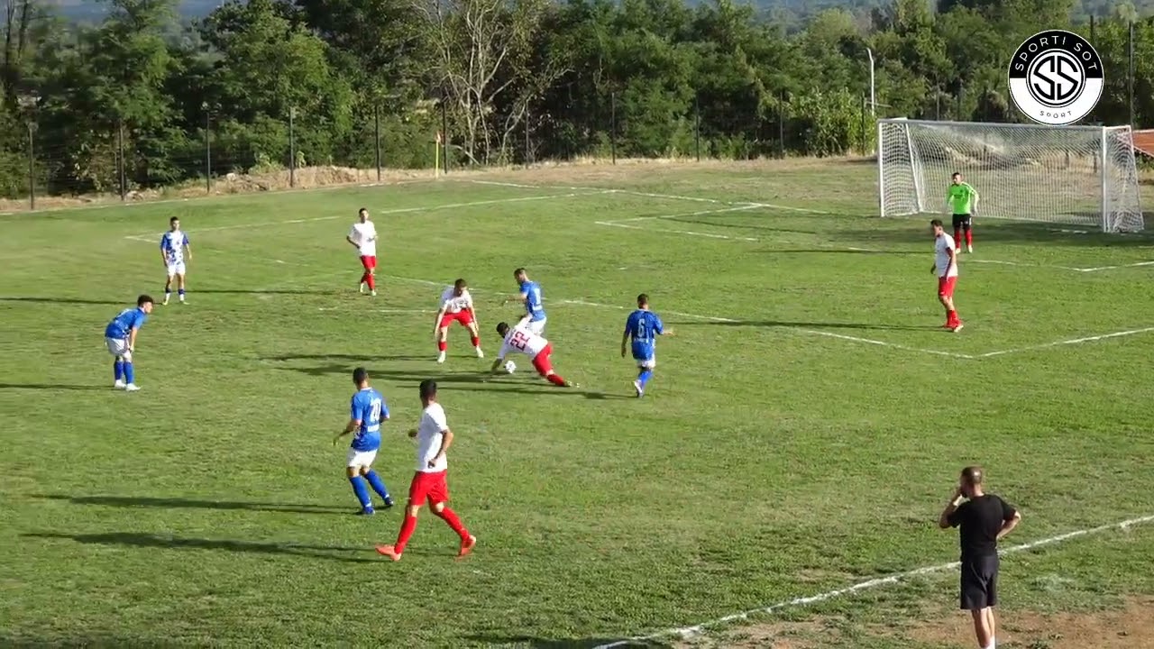 Kf Dobroshti 4-0 Kf Luboteni liga e 3-të perendim