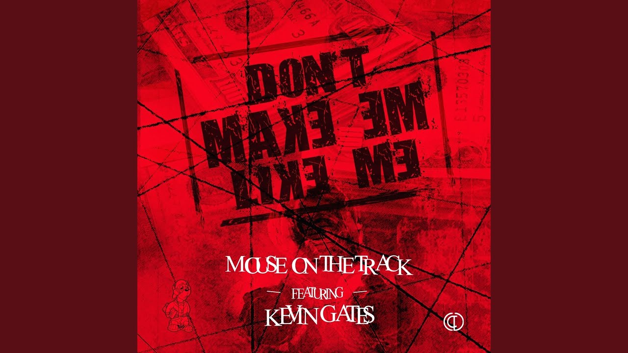 Don't Make Em Like Me (feat. Kevin Gates)