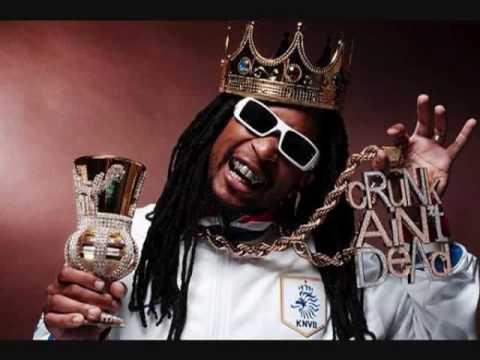 Lil Jon feat. Pitbull And Machel Montano - Floor On Fire (Official Music)