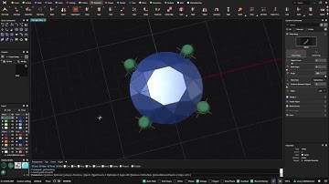 MatrixGold Service Release 3.2, New Command: Center Gem Guide