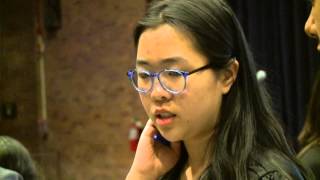 Office of Civic Engagement's College Preparation and Access Programs