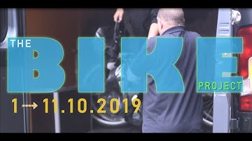 The Bike Project