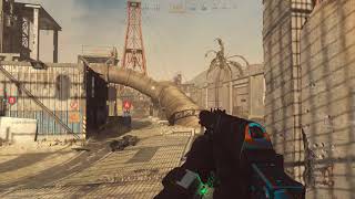 Hardcore Search and Destroy Against Aussie Bots