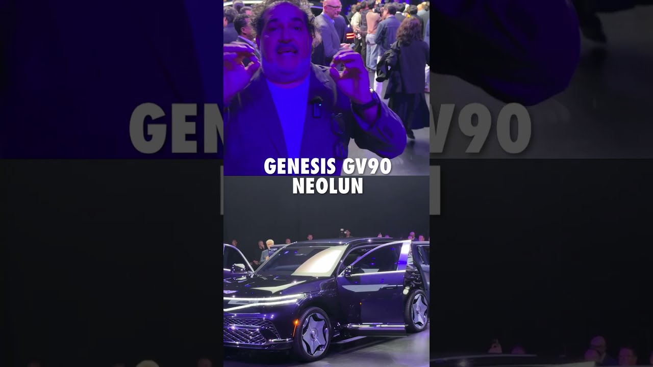 ¿Es este el Genesis más tecnológico de la historia?