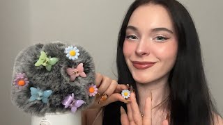 ASMR | Intense Triggers ON the Mic