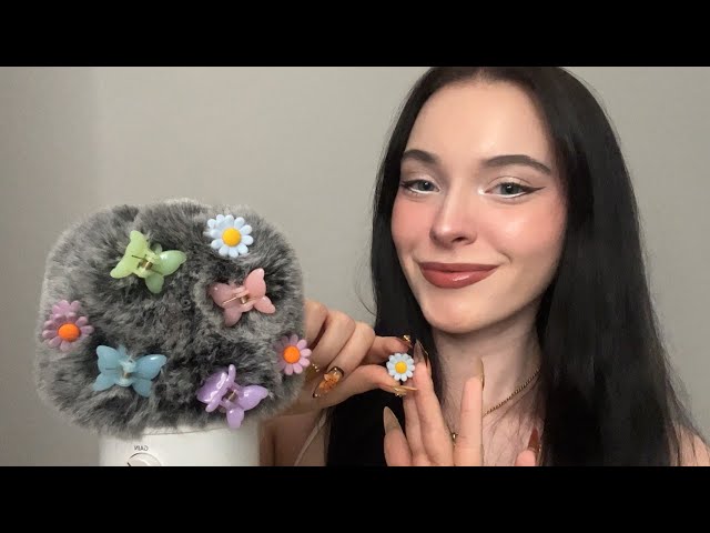 ASMR | Intense Triggers ON the Mic