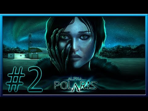 Видео: Alpha Polaris :: PC :: Прохождение :: #2