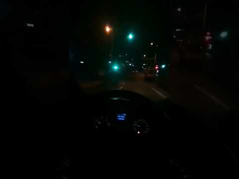 Gece araba story (araba story) istagram story - gece araba hikayesi v2