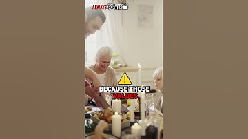 WHY You Need To Define Your CORE VALUES