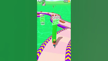 Shortcut Run part 15 #shorts