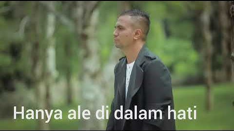 lagu Ambon terbaru 2022 Sampai ke pelaminan karaoke by .Uya eda cipt.uya eda