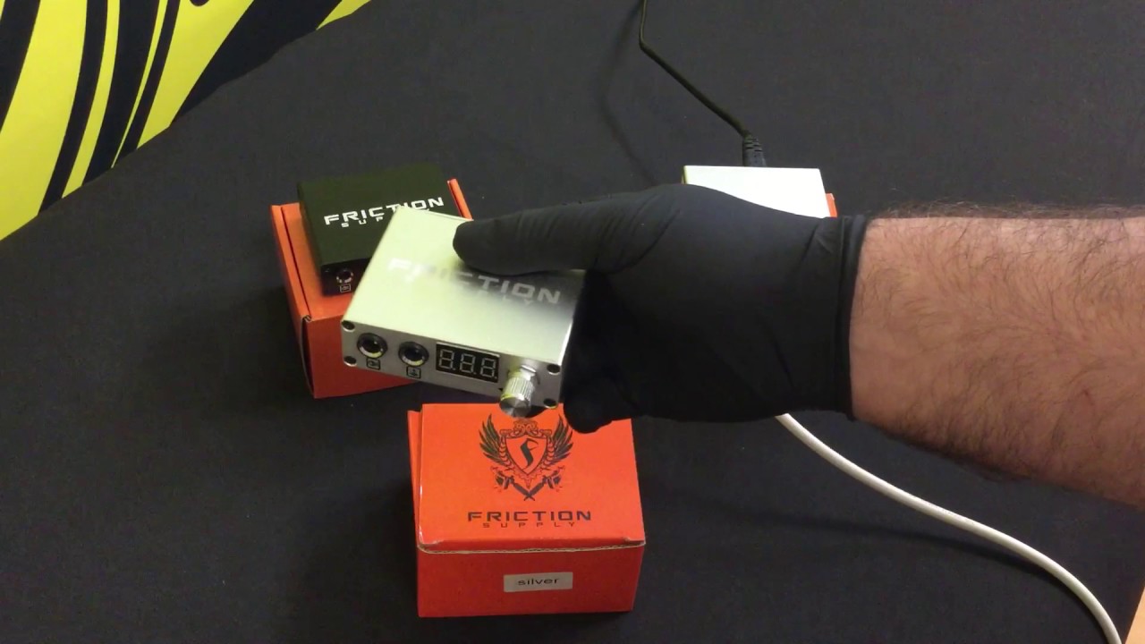 the tattoo shop friction prime tattoo power supply youtube the tattoo shop friction prime tattoo power supply youtube