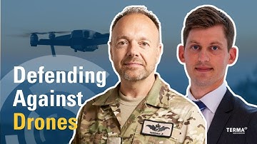 E15: When Drones Slip Past the Radar