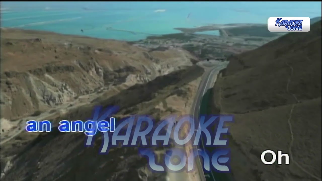 Angel - Fifth Harmony (Karaoke/Minus One/Instrumental)