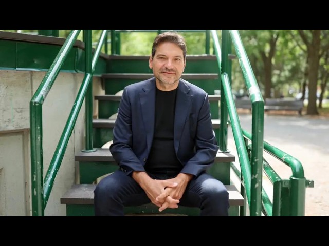 Nicola Ciccone - Oh toi mon père