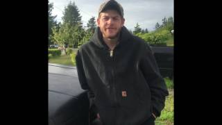2017 Work Ethic Scholarship Applicant -  Jermaine Barnes