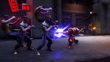 Game prototype, Update.