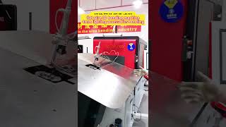 flat wire 3d bending machine 4mm ligthing accessories bending machine#wire3dbendingmachine#bender