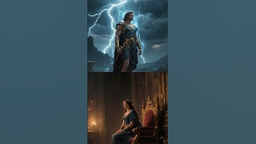 The Tragic Love Story of Jason and Medea