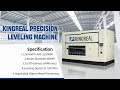 Sheet Metal Leveling Machine Solution | Sheet Metal Flattening Machine