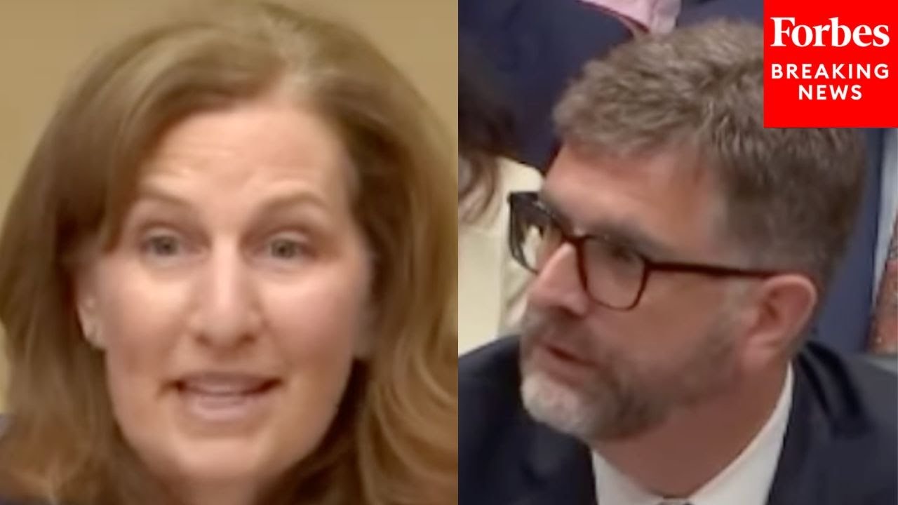 Top Organ Transplant Official Detials 'Preventable Medical Errors' In Testimony To Rep. Kim Schrier