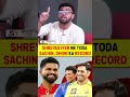 SHREYAS IYER NE TODA SACHIN, DHONI KA RECORD 😱 #shreyasiyer #ipl2026 #pbks #msdhoni
