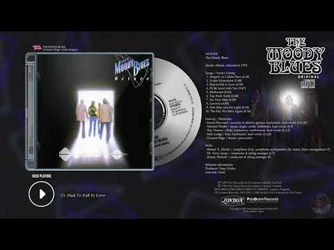 【中古】 Octave ザ・ムーディー・ブルース The Moody Blues – Octave – Vinyl (Gatefold Cover, LP, Album