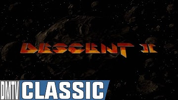 Descent 2 (1996) | Official Trailer