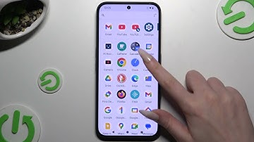 Apps klonen op een Nothing Phone 3a
