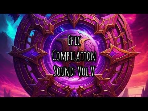 Epic Compilation Sound V - YouTube