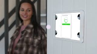 Aqore Zentime: The Time Clock Built for Compliance, Connectivity & Control