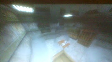 Half life:original. Trigger delay (script) Power Up skip.