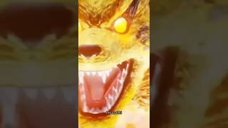Bijuudama Naruto Ultimate Kurama Jump Force Online Shiryu