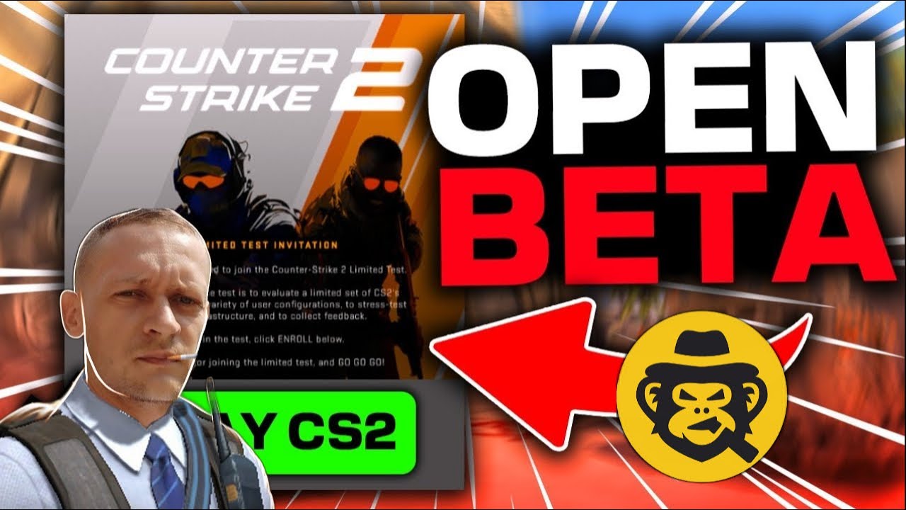 Beta Update in CS2 ! - YouTube