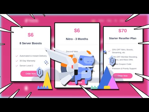 Get Cheap Discord