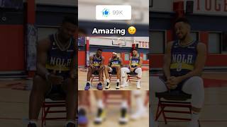 We Know What Zion Was Talking About Now 💀