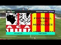 AC Ajaccio - FC Martigues (1-1) Résumé - (ACA-FCM) / 2024-2025